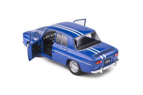 Renault gordini 1300 - renault,