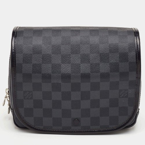 Trousse toilette louis - trousse,