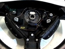 Volant OPEL ZAFIRA A PHASE 1 13126583