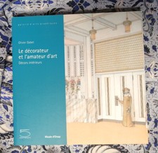 Le décorateur et l'amateur