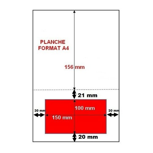 Feuille planche étiquette - feuille,