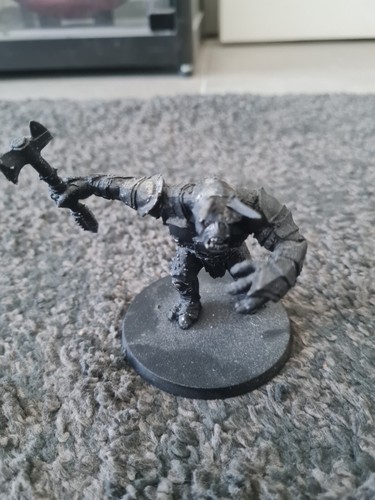 Warhammer seigneur des - -,