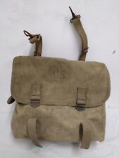Musette U.S M36 WWII / Militaria