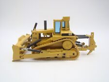 JOAL - 1/70 - BULLDOZER CATERPILLAR D10N DE 1994 - N° 220 - ANCIEN -