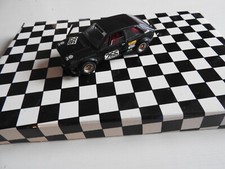 solido 1/43 serie 1000 vw volkswagen scirocco N°1059