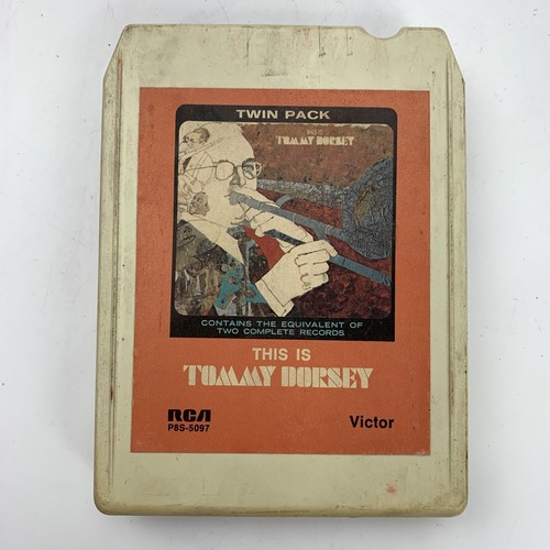 Tommy dorsey ceci est - tommy,