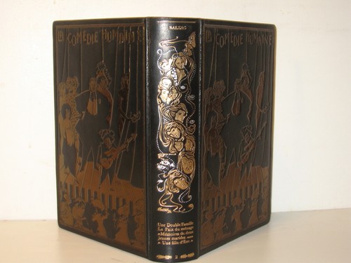 Jean bonnot balzac la - jean,