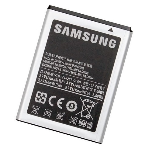 Batterie origine samsung - batterie,