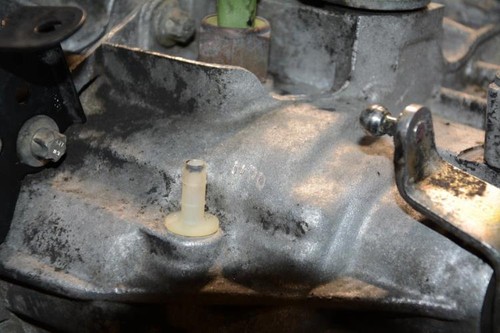 Boite vitesses renault - boite,