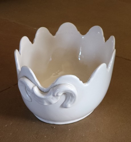 Rafraichissoir faience - rafraichissoir,