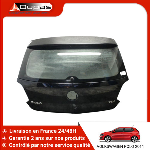 Hayon volkswagen polo - 🇫🇷,
