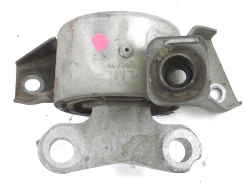 Support moteur opel corsa - support,