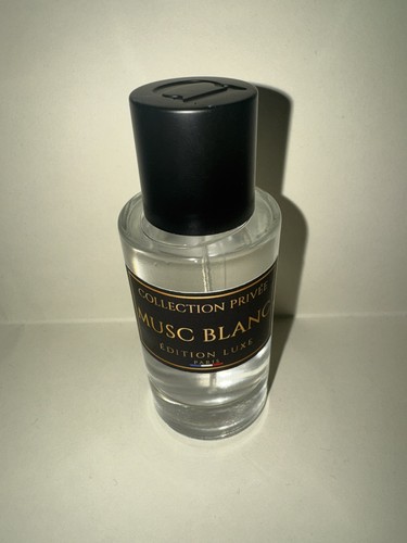 Parfum collection privée musc - privée,