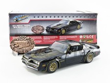 JADA TOYS 1/24 - PONTIAC