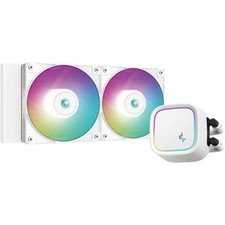 DEEPCOOL LE520 Blanc ARGB