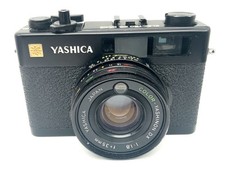 Yashica Electro 35 CC