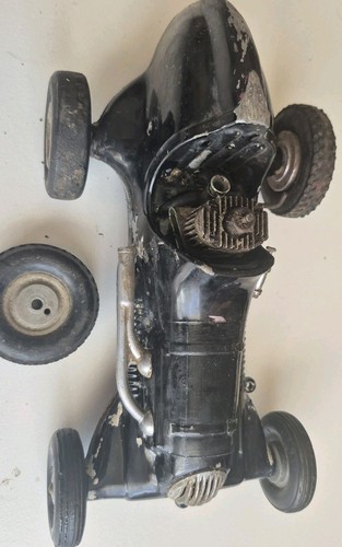 Cox tether car original w - cox,