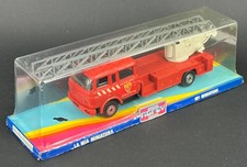 NOREV 97 ANCIEN GBK 18 MAGIRUS