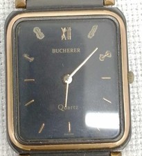 BUCHERER 1090695 Watch