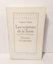  GOHAU, Les Sciences de la