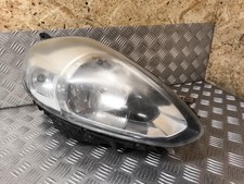 Optique avant principal droit