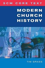 SCM Core Text: Modern Church