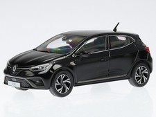 Renault Clio R.S. Line 2019
