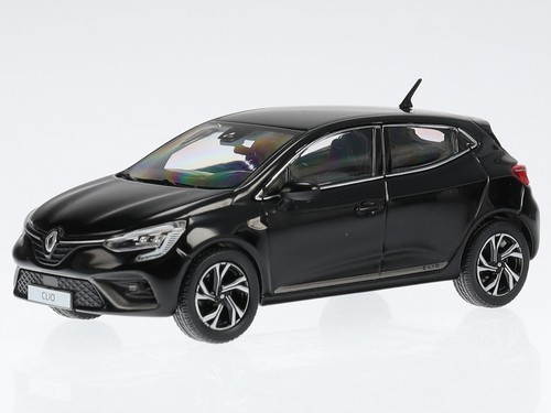 Renault clio line 2019 - renault,