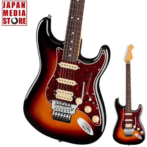 Fender player modified - fender,