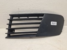 Grille aération conducteur pare choc avant pour seat ibiza modèle 3 phase 1 sdi 