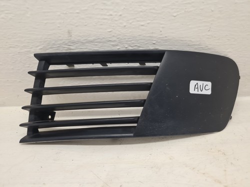 Grille aération conducteur