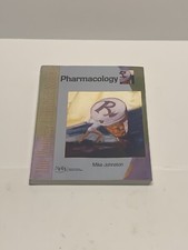 Pharmacology The Pharmacy