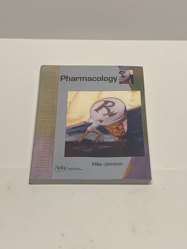 Pharmacology the pharmacy - pharmacology,