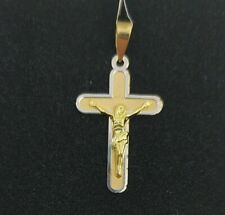 Pendentif Or 18K 750 Mls