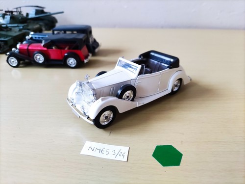 Solido rolls royce phantom - solido,,