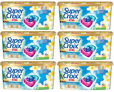 Lot SUPER CROIX 6 pack de 28 =