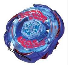 ☆ TOUPIE W105R2F GALAXY PEGASUS/PEGASIS BB70  4D LEGENDS  BEYBLADE HYPERBLADE  ☆