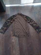 Chemise UBAS tactique 108L