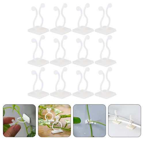 Pieces clips muraux pour - pieces,