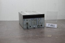 TEKTRONIX CG5001 PROGRAMMABLE CALIBRATOR GENERATOR # T861