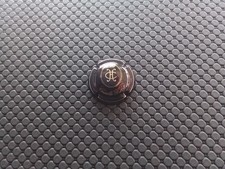 Capsule  de  Champagne  COUTELAS  HUBERT  n°11