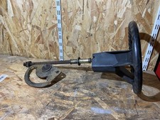 Colonne Crémaillère