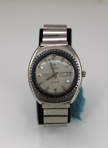 Zodiac sst 36000 - 36000, montre