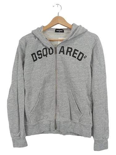Dsquared2 sweat zippé enfant - sweat,