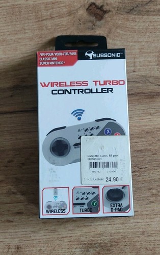 Manette turbo pour - turbo,