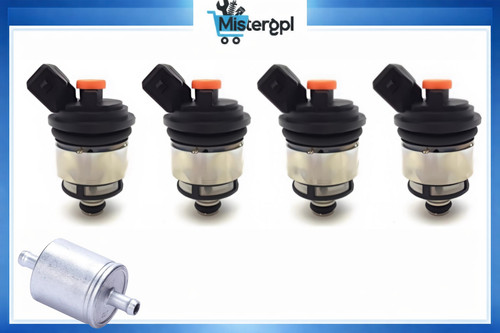Injecteurs gpl albien landi - injecteurs,