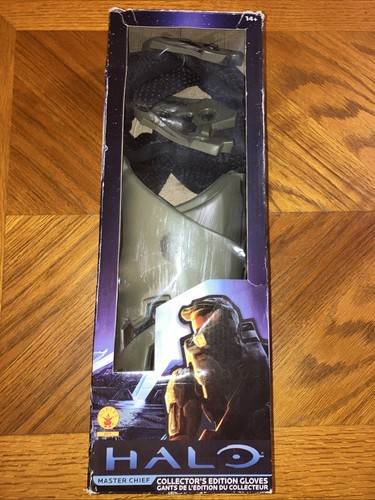 Halo master chief collector - master,