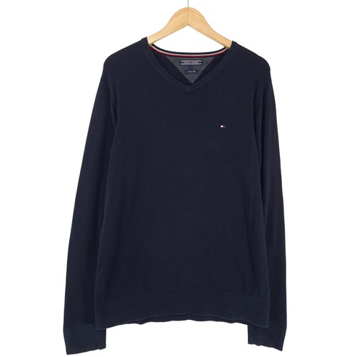 Vintage pull over tommy - vintage,