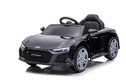 Audi spyder agréé - agréé, 12v
