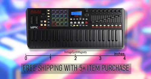 Akai 73 advance - 60, 80